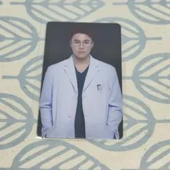 【Michael】GBYFDトレカ【change2561/pitbabe 】