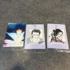矢沢あい　NANA 天使なんかじゃない 3枚セット