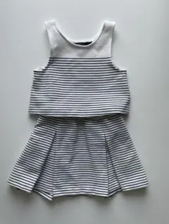 Polo Ralph Lauren ノースリーブセットアップ　　110㎝