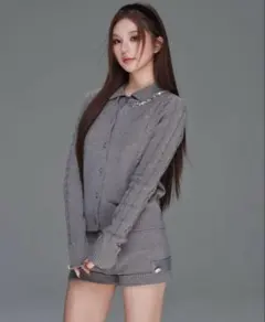 2026年最新】andwang スカートの人気アイテム - メルカリ