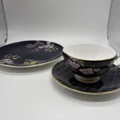 ウェッジウッド ダイナスティ ディナープレート 6枚セット Wedgwood