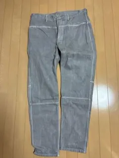 c.e cavempt ジーンズ　Lサイズのサムネイル