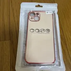iPhone13 ソフトケースのサムネイル
