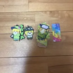 カラフルピーチシヴァさん