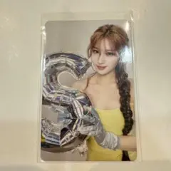 MISAMO ミサモ Haute Couture通常盤 封入トレカ サナ