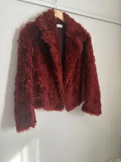 2025年最新】DRIES VAN NOTEN レディース 毛皮・ファーコートの人気