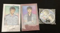 名探偵コナン　諸伏景光グッズ