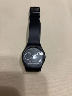 L'Arc〜en〜Ciel ラルクアンシエル ファンクラブ限定グッズ 腕時計