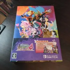 魔界戦記ディスガイア6 限定