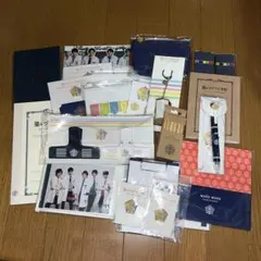 嵐のワクワク学校　グッズまとめ売り