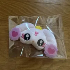 プリキュア ヘアクリップ