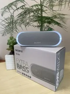 2026年最新】sony srs－xb20 bluetoothの人気アイテム - メルカリ