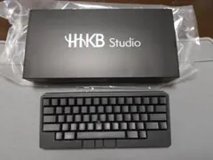 HHKB Studio 英語配列 墨 / Keyboard Pod2 - メルカリ