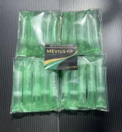 プレミアムゴールド・メンソール （プルームテック・プラスwith）リキッド20本