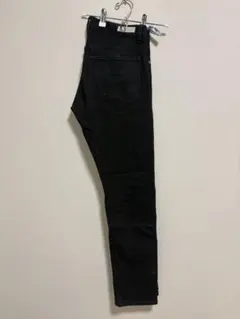 lideal ブラックデニム 31のサムネイル
