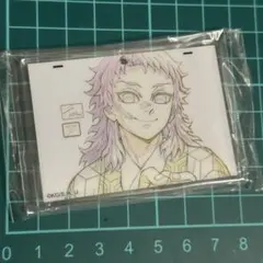 鬼滅の刃 ufotable dining アクリルチャーム お楽しみくじ 錆兎②