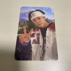 2026年最新】ドンヘ トレカの人気アイテム - メルカリ