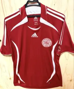 2025年最新】デンマーク ユニフォームの人気アイテム - メルカリ