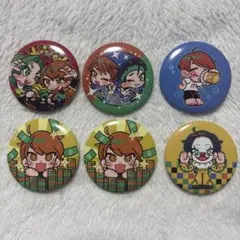 ゆめにっき 缶バッジ ガチャガチャ - メルカリ