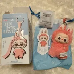 イニシャル　ラブブ　N