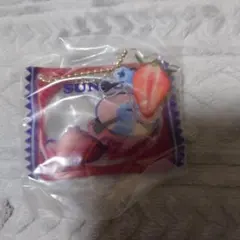 パペットスンスン シャカシャカキャンディーチャーム