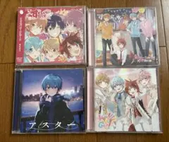 すたぽら　アルバム各種3枚＋限定スペシャルトークCD すたぽら アルバム各種3枚＋限定スペシャルトークCD | Mercari