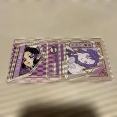 胡蝶しのぶ アクリルスタンド 鬼滅の刃