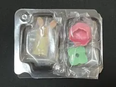 シークレット みるくウサギの小さい赤ちゃん