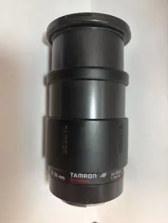 TAMRON EF 28-200mm レンズ(Canon用)