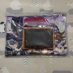 遊戯王 WCS2026 World ChampionShip ポーチセット - メルカリ