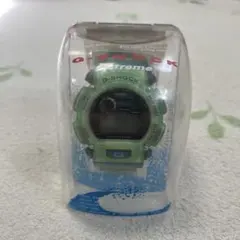 G-SHOCK【激レア】イルクジ DW-6910K-2ATハービーベイブルー - メルカリ