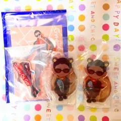 にじさんじ グウェル アクスタ アクキー