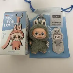 2025年最新】POPMart labubu シークレットの人気アイテム - メルカリ
