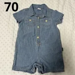 baby gap ロンパース