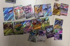 に*@様 ポケモンカード RR 32枚セット まとめ売り - メルカリ