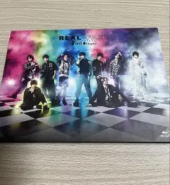 リアルピース 1st写真集 REAL BOOK - メルカリ