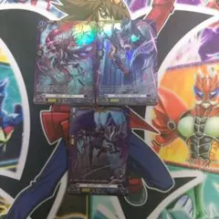 ホロウ・ラプター ヴェイカント・ファング FR セット売り 2026年最新】ホロウ frの人気アイテム - メルカリ