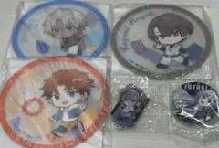 にじさんじ くら寿司