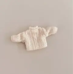 オビツ11 服 ニット