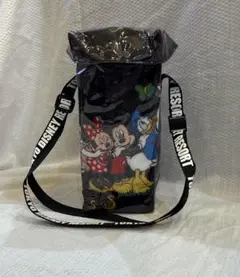 東京ディズニーリゾート ポップコーンバケット　ミッキー　ミニー　ドナルド　バッグ