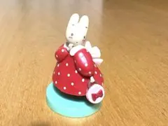 チョコエッグ　サンリオ　マロンクリーム