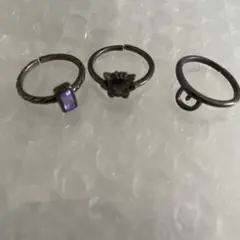 ポケモンセンター　ポケセン　ゲンガー　指輪　リングのサムネイル