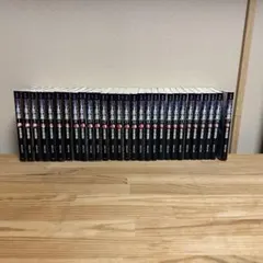 ジョジョの奇妙な冒険