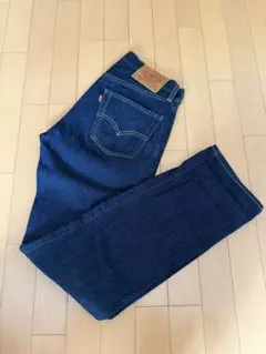 Levi's 501 ストレートデニム W30 L32