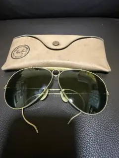 B&L RAY BAN USA レイバン サングラス