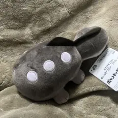 ポケットモンスターぬいぐるみ〜ウリムー・フカマル・ドオー～ドオー