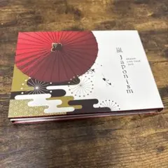 嵐/ARASHI LIVE TOUR 2015 Japonism〈2枚組〉