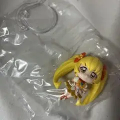 ハートキャッチプリキュア！ ガチャ キュアサンシャイン