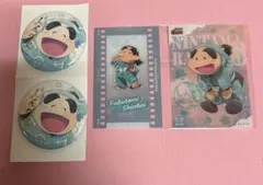 【忍たま乱太郎】しんベヱセット