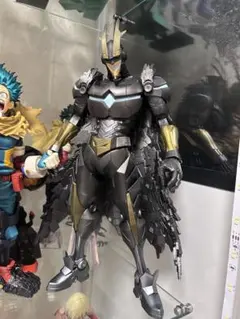 一番くじ 僕のヒーローアカデミア ラストワン賞 アーマード・オールマイト